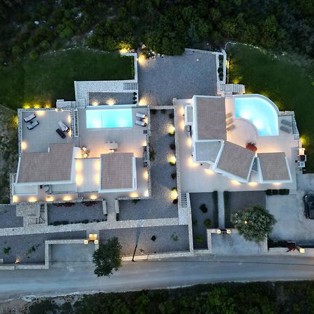 Villa Tempestini Nikiana Esterno foto