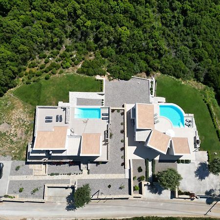 Villa Tempestini Nikiana Esterno foto